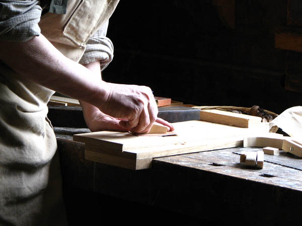 Nuestra <strong>carpintería de madera en  Avinyó</strong> es una empresa de <strong>herencia familiar</strong>, por lo que  contamos con gran <strong>experiencia </strong>en la profesión.